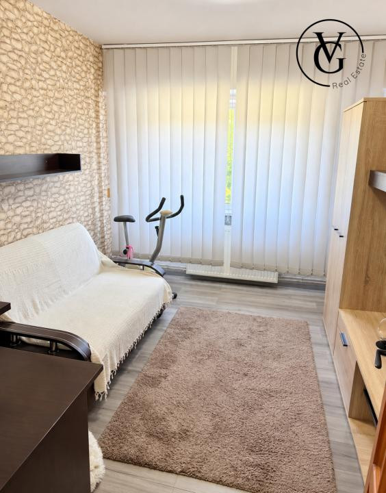Apartament 3 camere modern - zona Faleza Nord - termen lung