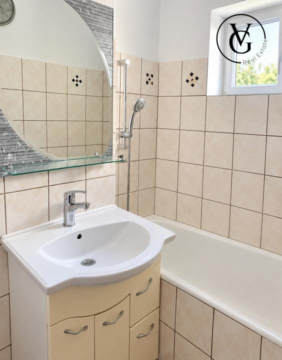 Apartament 3 camere modern - zona Faleza Nord - termen lung