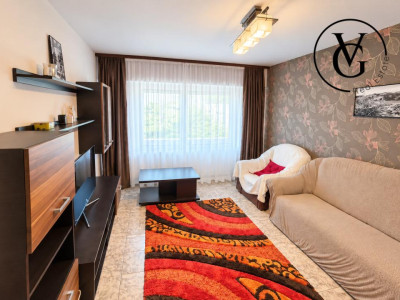 Apartament 3 camere modern - zona Faleza Nord - termen lung