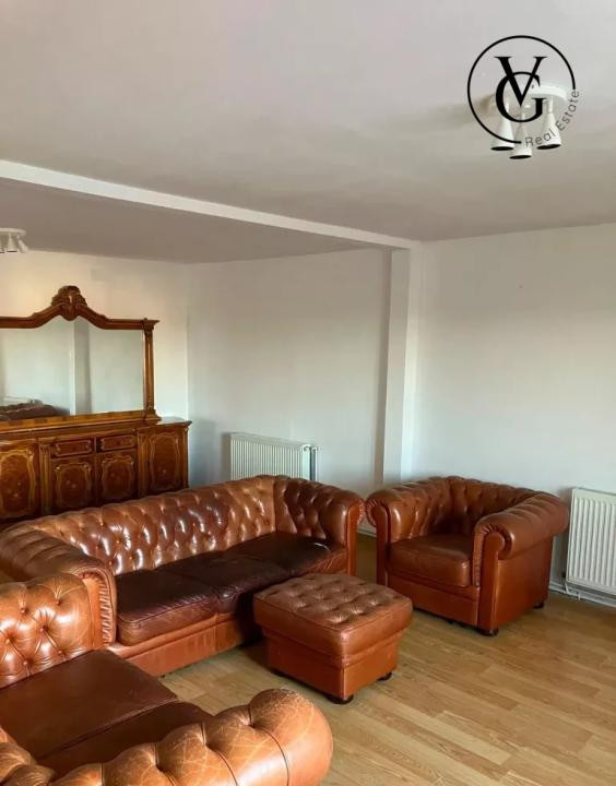 Apartament 3 camere  - Vitan - Centrala proprie