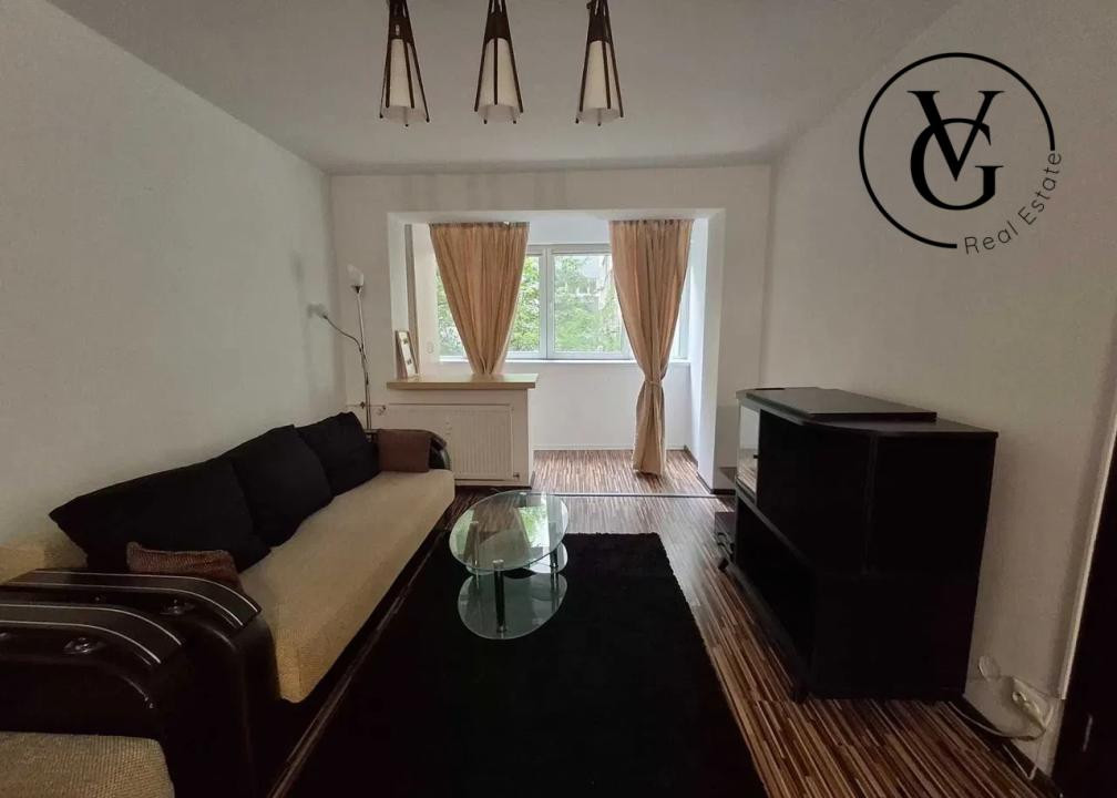 Apartament 2 camere - Tineretului - 2 minute de metrou