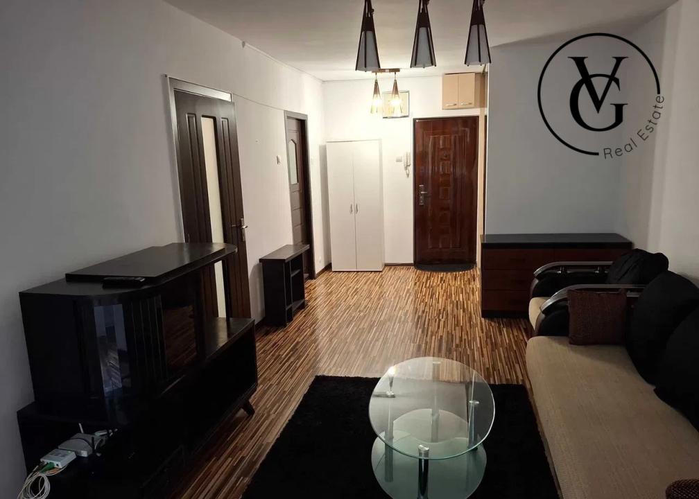 Apartament 2 camere - Tineretului - 2 minute de metrou