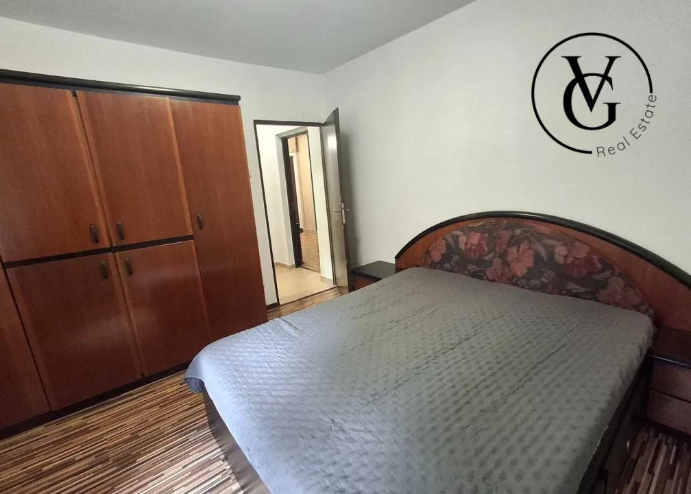 Apartament 2 camere - Tineretului - 2 minute de metrou