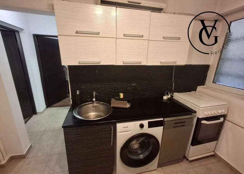 Apartament 2 camere - Tineretului - 2 minute de metrou