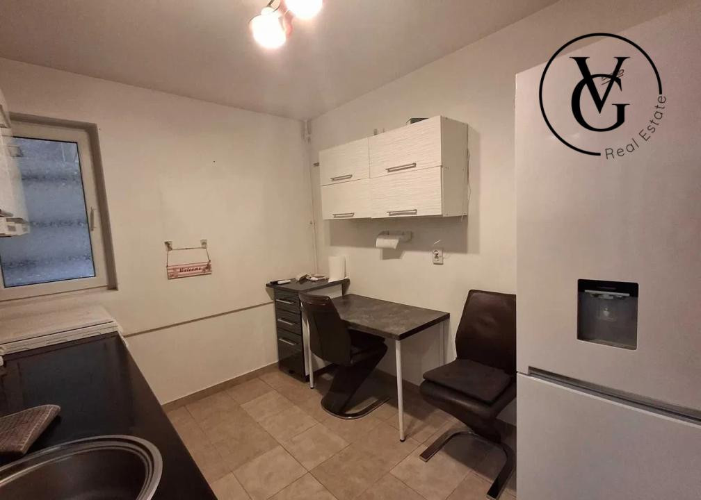 Apartament 2 camere - Tineretului - 2 minute de metrou