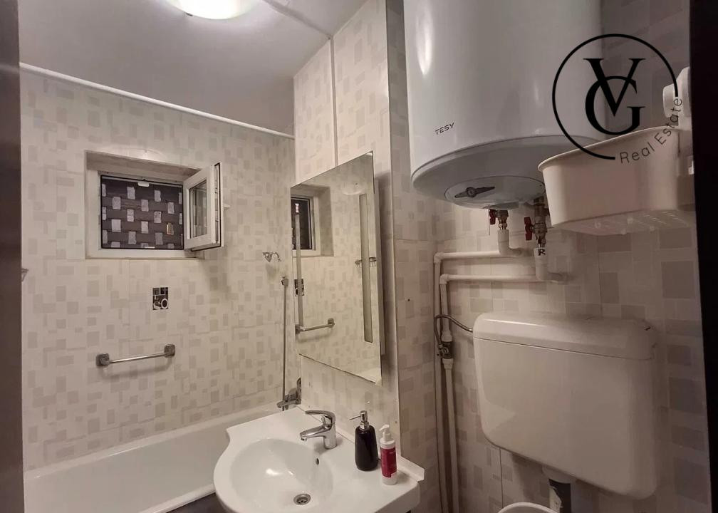 Apartament 2 camere - Tineretului - 2 minute de metrou
