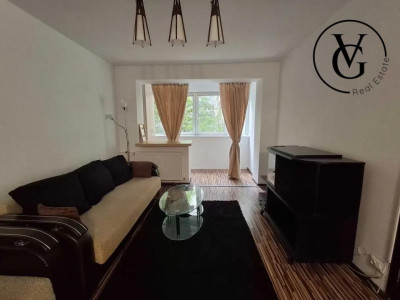 Apartament 2 camere - Tineretului - 2 minute de metrou