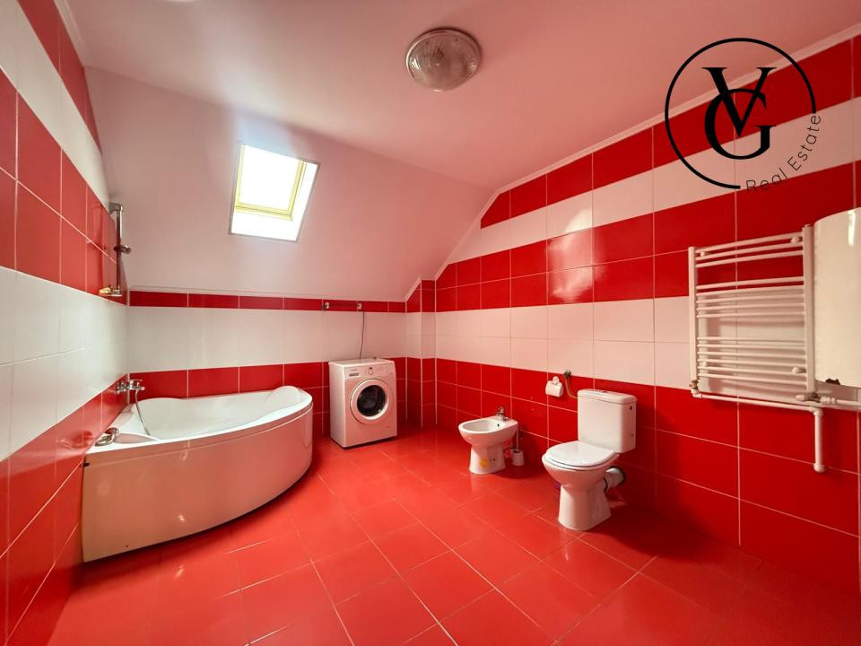 Vila moderna P+2 - Navodari - termen lung 