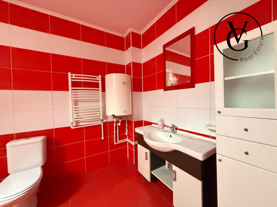 Vila moderna P+2 - Navodari - termen lung 