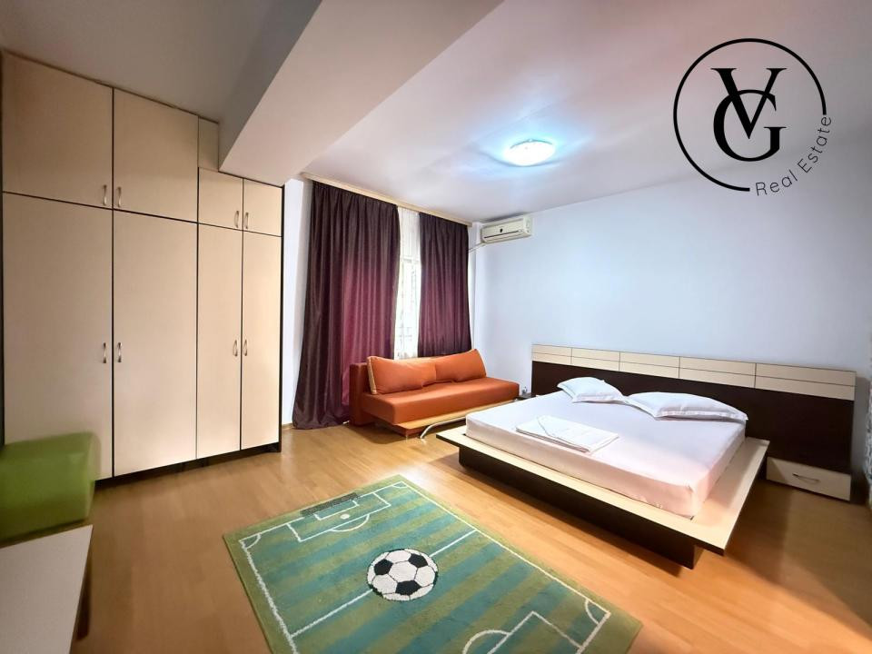 Vila moderna P+2 - Navodari - termen lung 