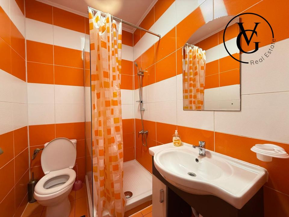 Vila moderna P+2 - Navodari - termen lung 