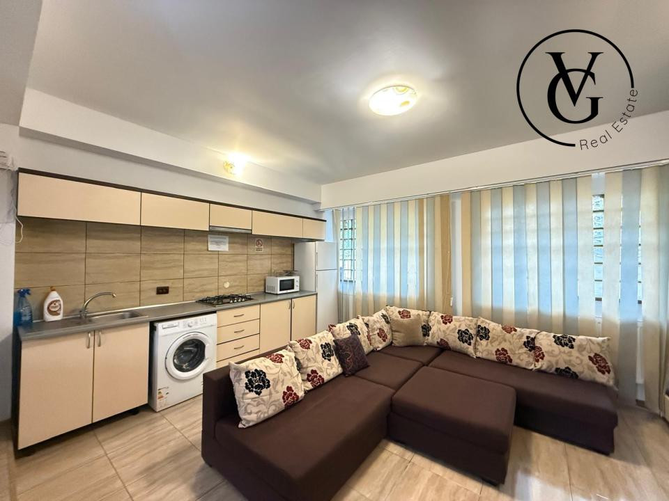 Vila moderna P+2 - Navodari - termen lung 
