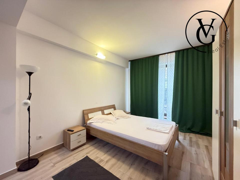 Vila moderna P+2 - Navodari - termen lung 