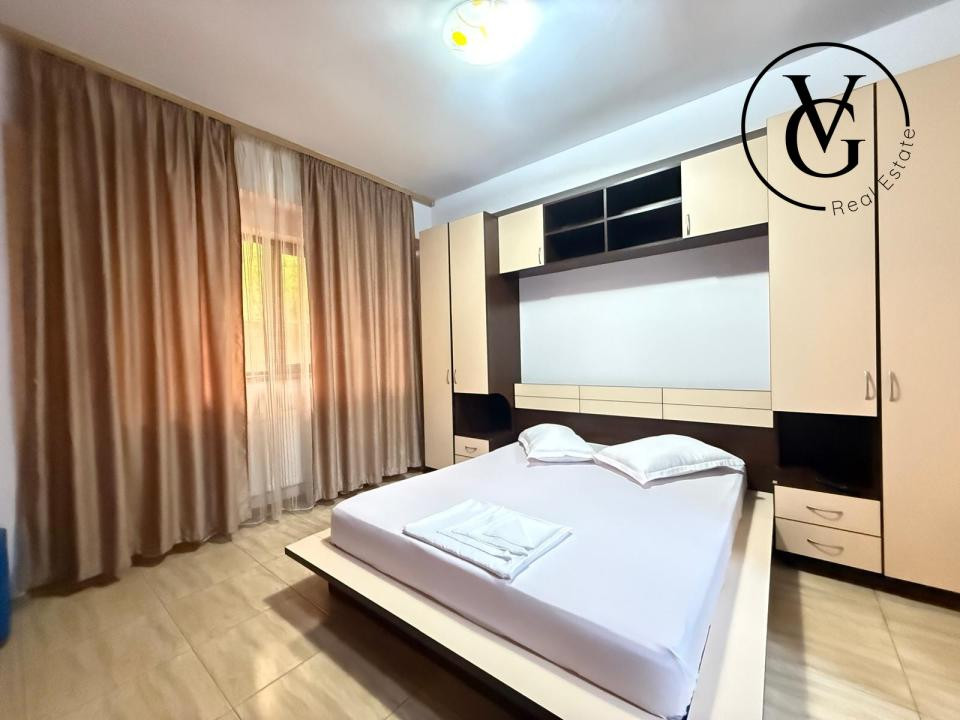 Vila moderna P+2 - Navodari - termen lung 