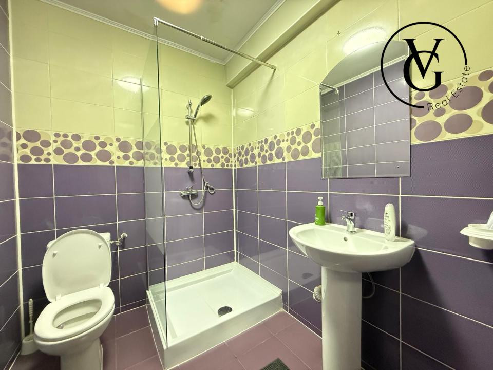 Vila moderna P+2 - Navodari - termen lung 
