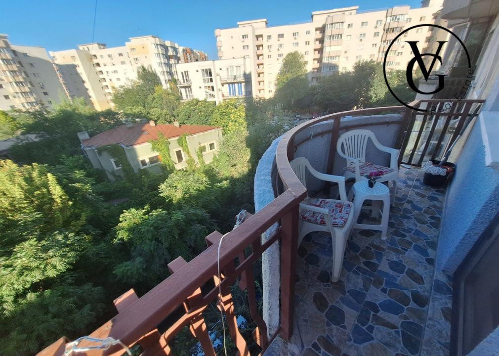 Garsoniera Mall Vitan - 8 min metrou Mihai Bravu
