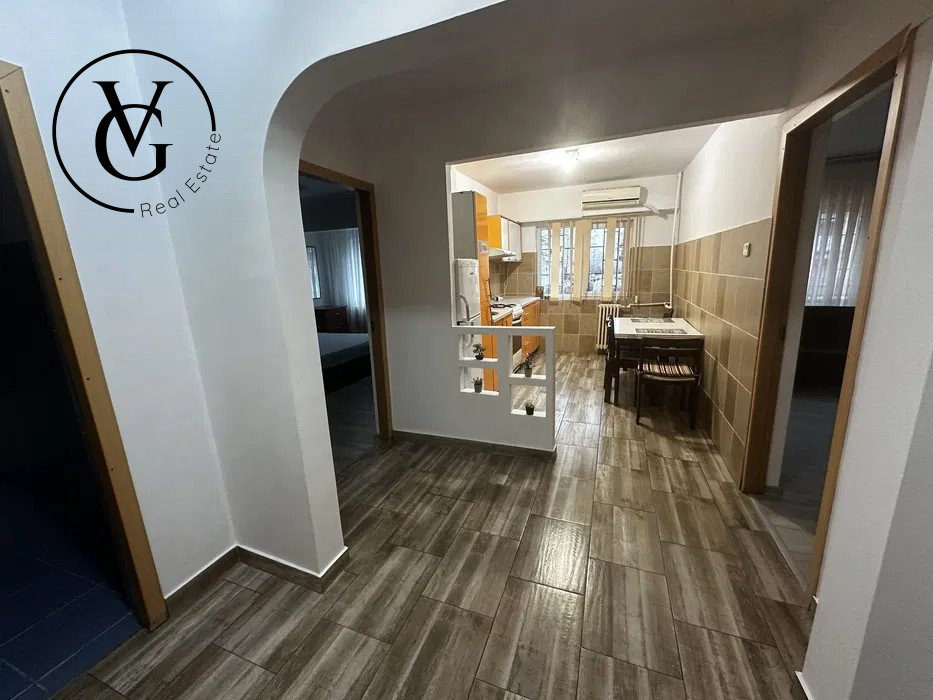 Apartament 2 camere - Tomis Nord - termen lung - preț negociabil