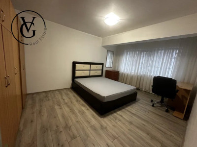 Apartament 2 camere - Tomis Nord - termen lung - preț negociabil