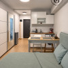 Studio modern - zona Faleza Nord - TERMEN LUNG