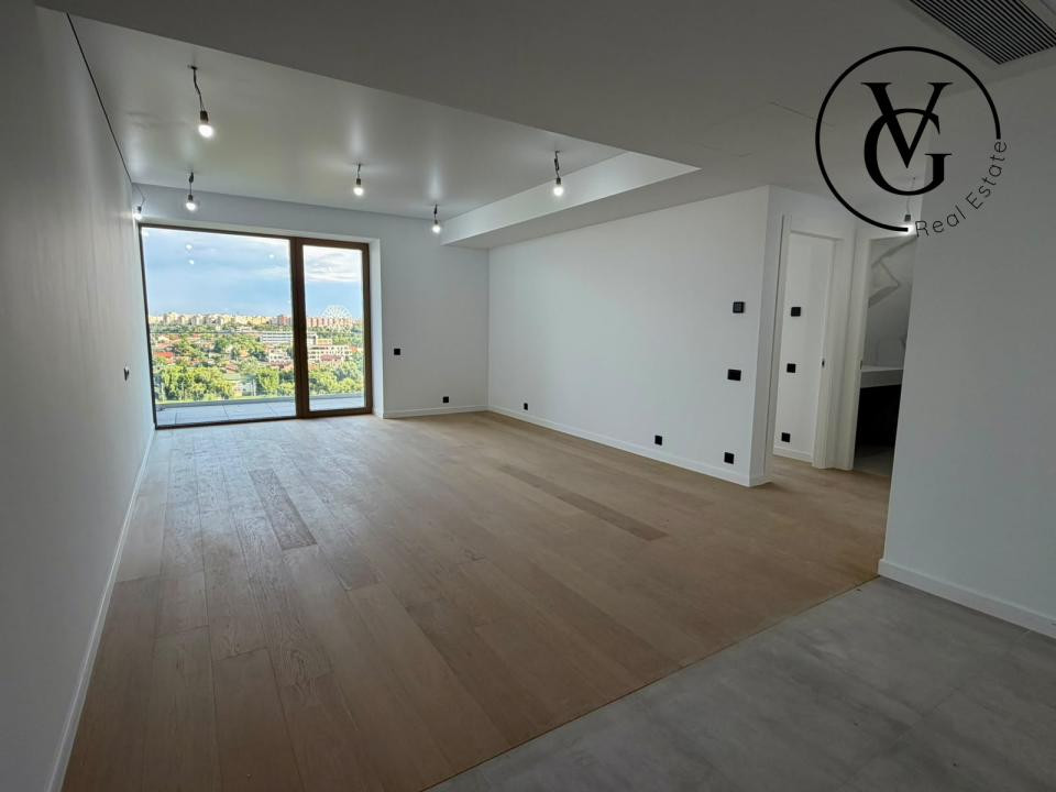 Apartament 2 camere | Fabrica de Glucoza | Vedere spre lac 
