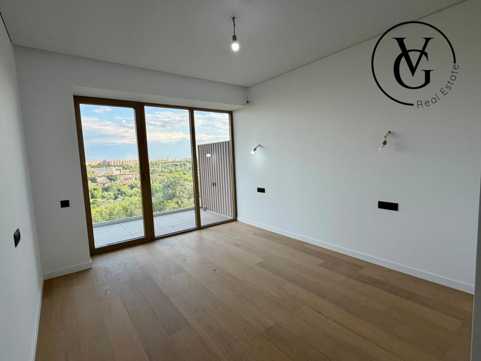 Apartament 2 camere | Fabrica de Glucoza | Vedere spre lac 