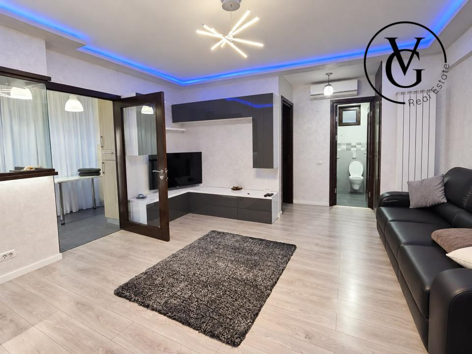 Apartament 2 camere | Centrala proprie | Zona Compozitorilor