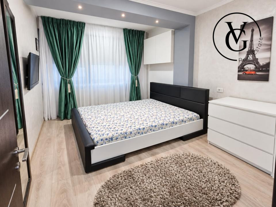 Apartament 2 camere | Centrala proprie | Zona Compozitorilor