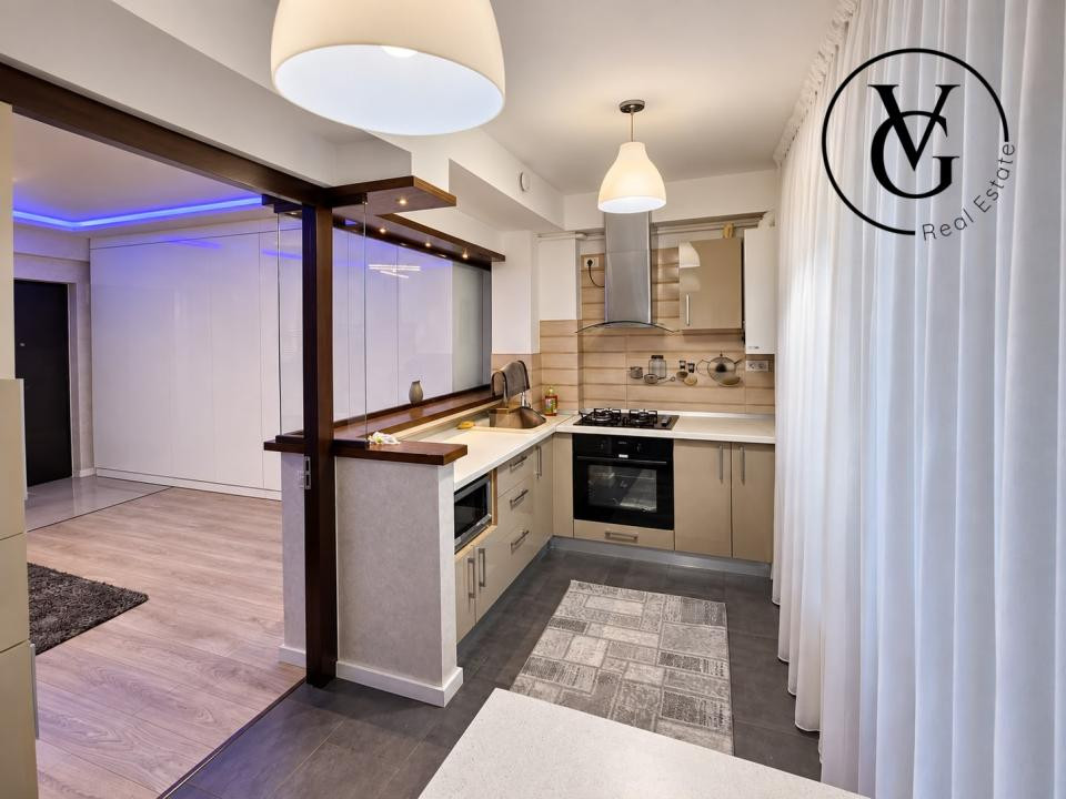 Apartament 2 camere | Centrala proprie | Zona Compozitorilor