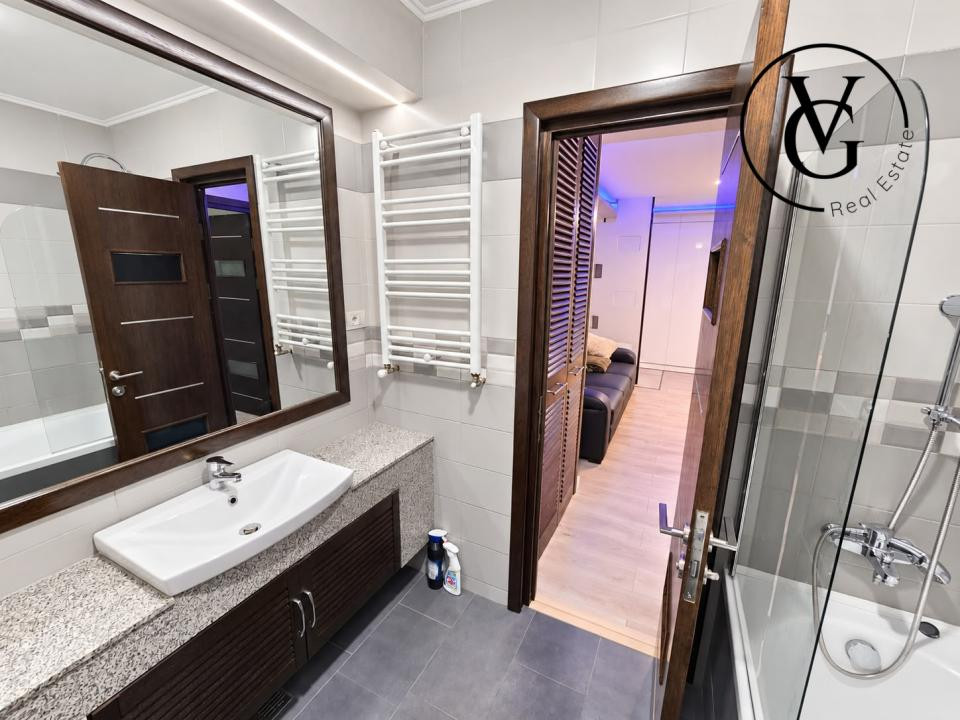 Apartament 2 camere | Centrala proprie | Zona Compozitorilor