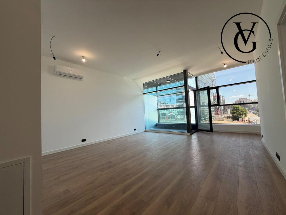 Apartament 2 camere | One North Lofts
