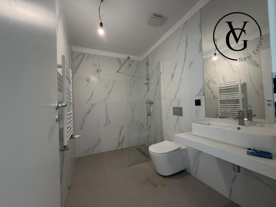 Apartament 2 camere | One North Lofts