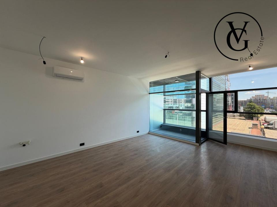 Apartament 2 camere | One North Lofts