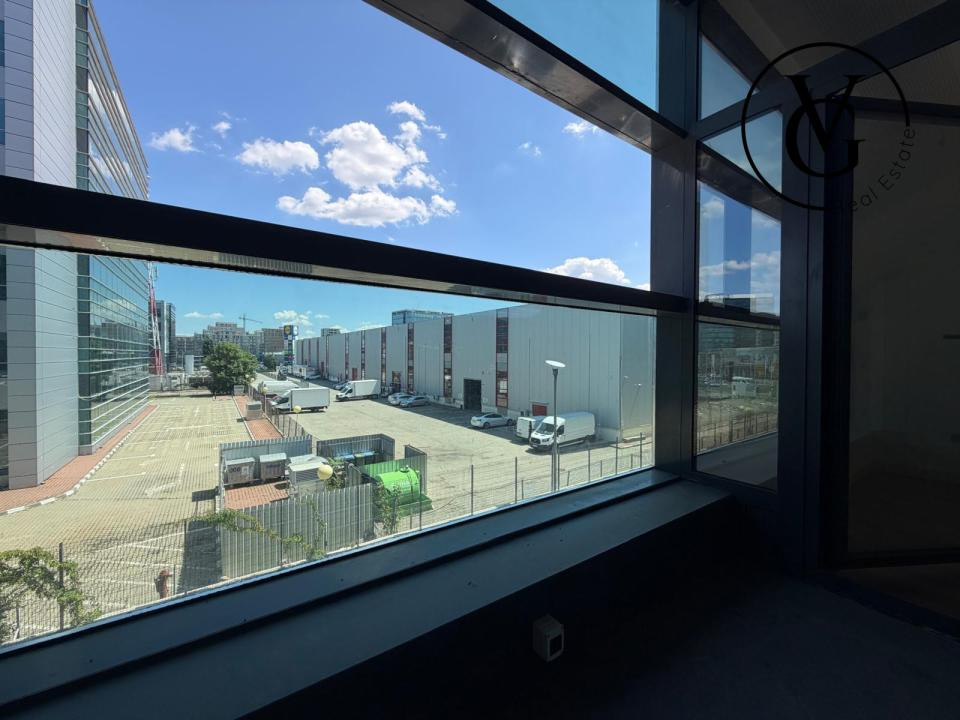 Apartament 2 camere | One North Lofts