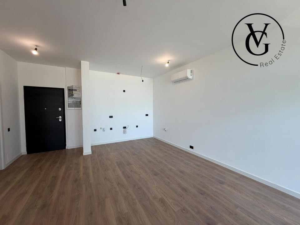 Apartament 2 camere | One North Lofts