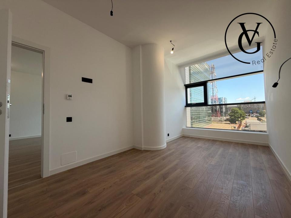 Apartament 2 camere | One North Lofts