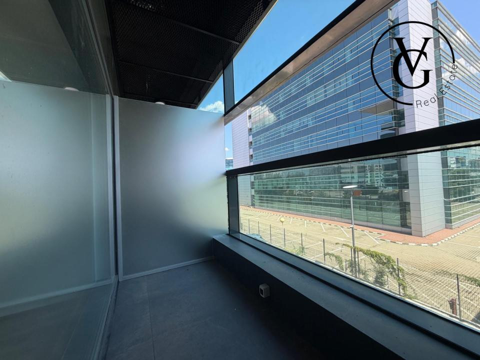 Apartament 2 camere | One North Lofts