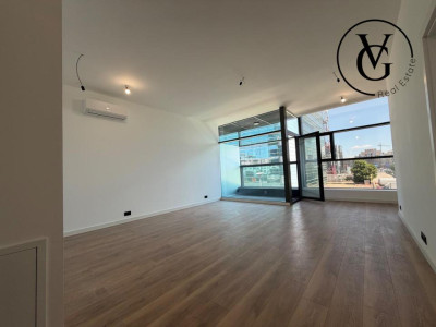 Apartament 2 camere | One North Lofts
