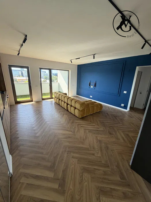 2 Camere Fabrica de Gluczoa | Prima Inchirere | Terasa