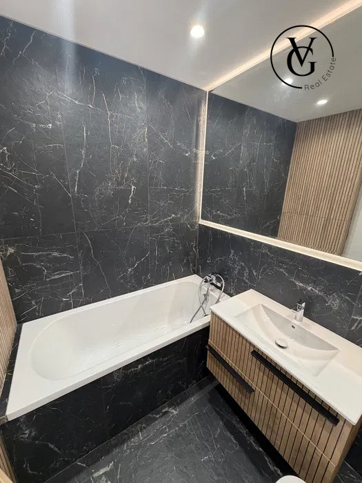 2 Camere Fabrica de Gluczoa | Prima Inchirere | Terasa