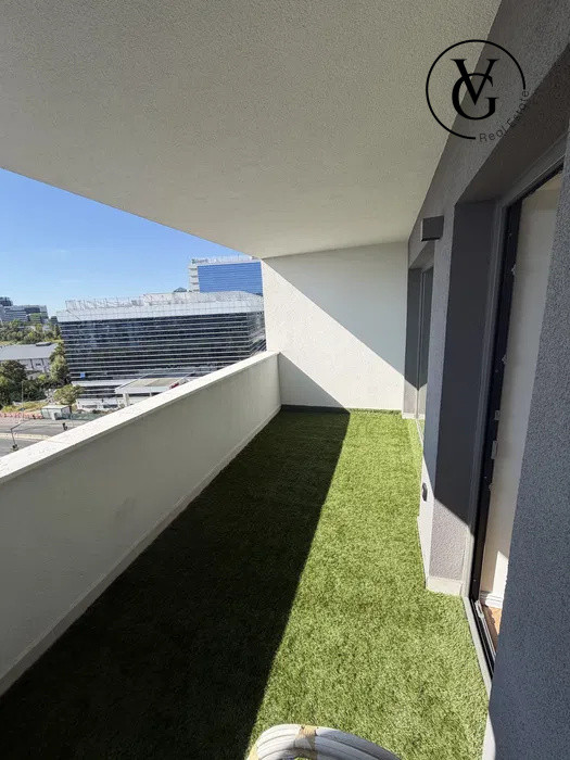 2 Camere Fabrica de Gluczoa | Prima Inchirere | Terasa