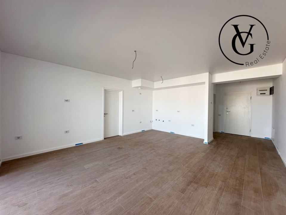 AQUA CULLINAN | complex premium | 2 camere 2 băi | sea view