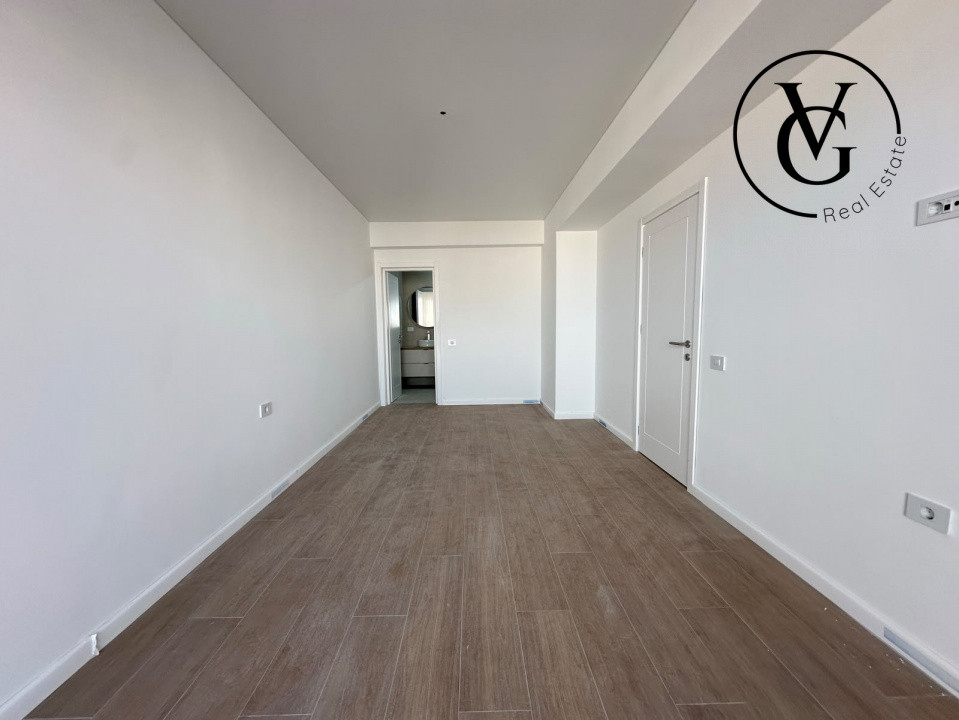 AQUA CULLINAN | complex premium | 2 camere 2 băi | sea view