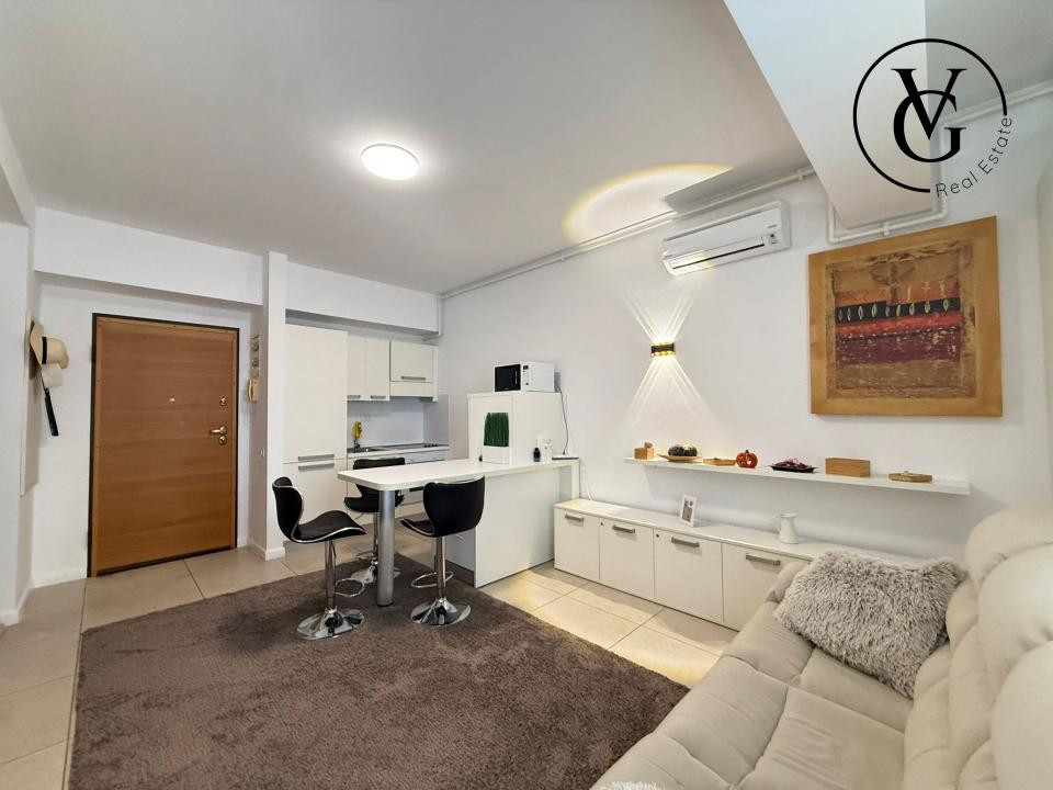 Apartament 2 camere | Tudors Residence | Mamaia | An Universitar