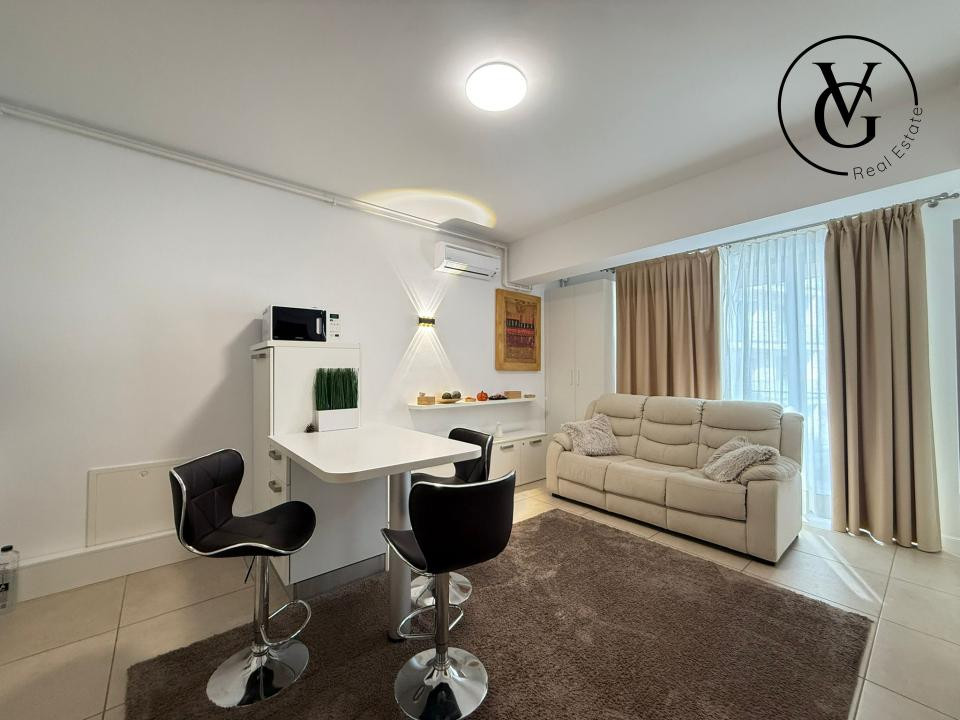 Apartament 2 camere | Tudors Residence | Mamaia | An Universitar