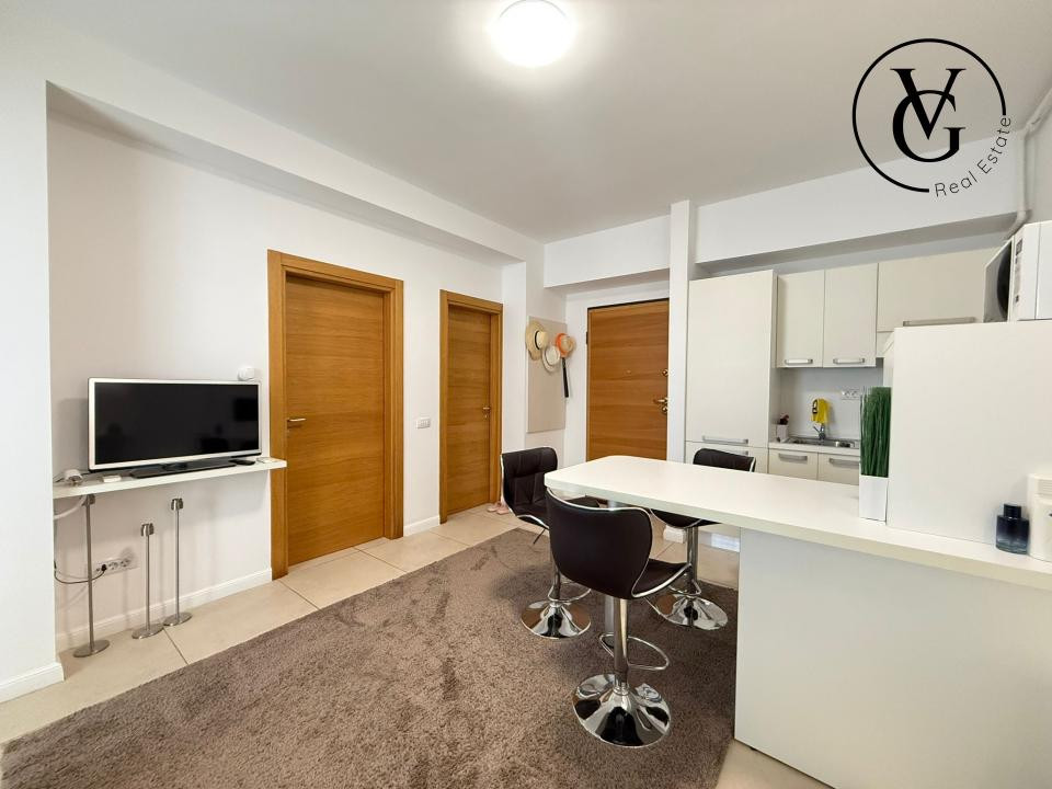Apartament 2 camere | Tudors Residence | Mamaia | An Universitar