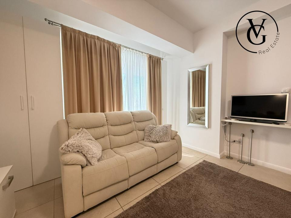 Apartament 2 camere | Tudors Residence | Mamaia | An Universitar