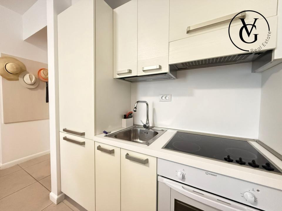 Apartament 2 camere | Tudors Residence | Mamaia | An Universitar