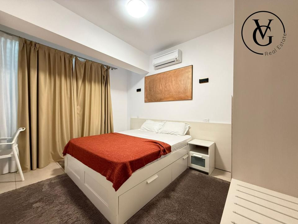 Apartament 2 camere | Tudors Residence | Mamaia | An Universitar