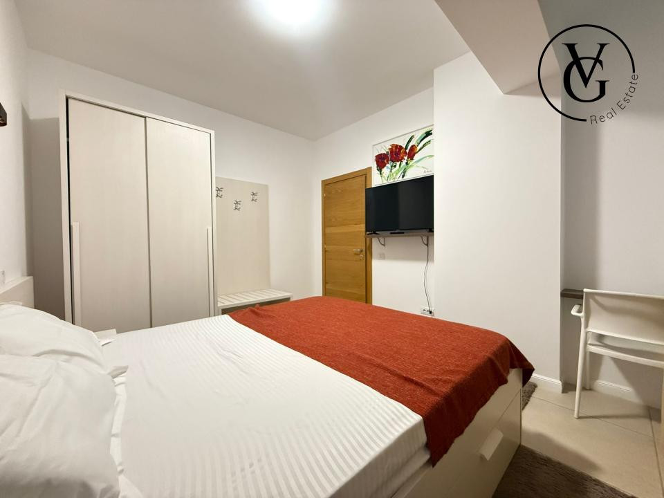 Apartament 2 camere | Tudors Residence | Mamaia | An Universitar