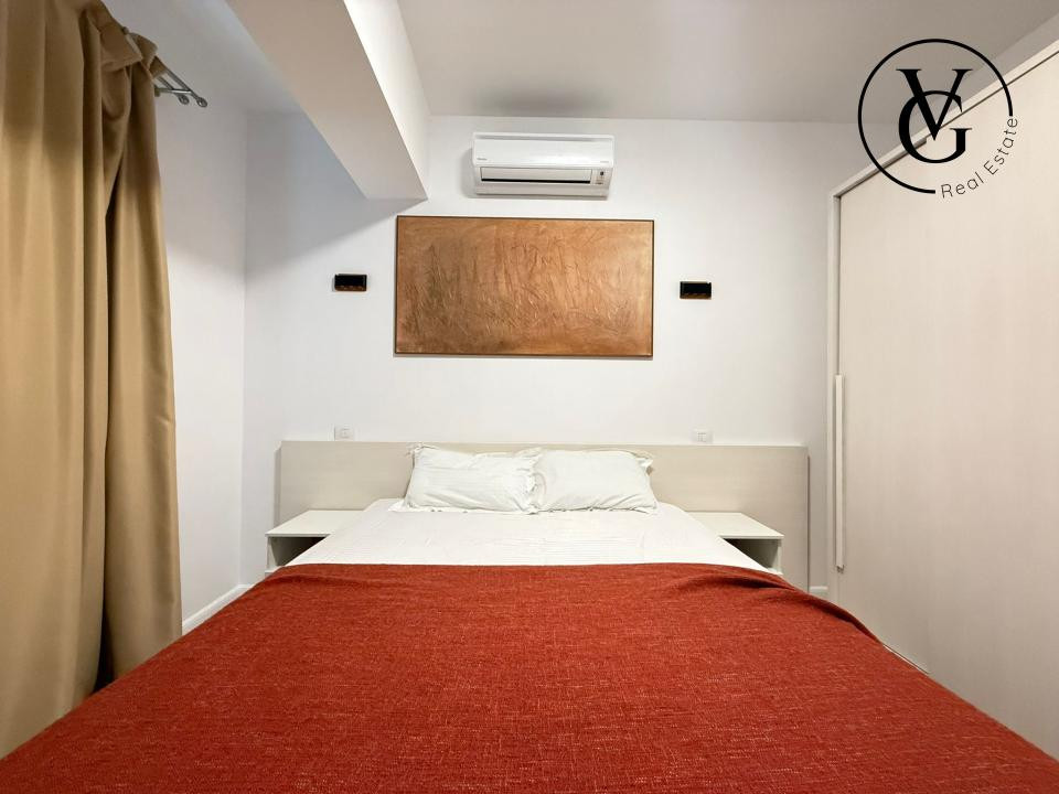 Apartament 2 camere | Tudors Residence | Mamaia | An Universitar